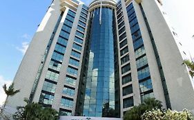 Tropical Executive Hotel