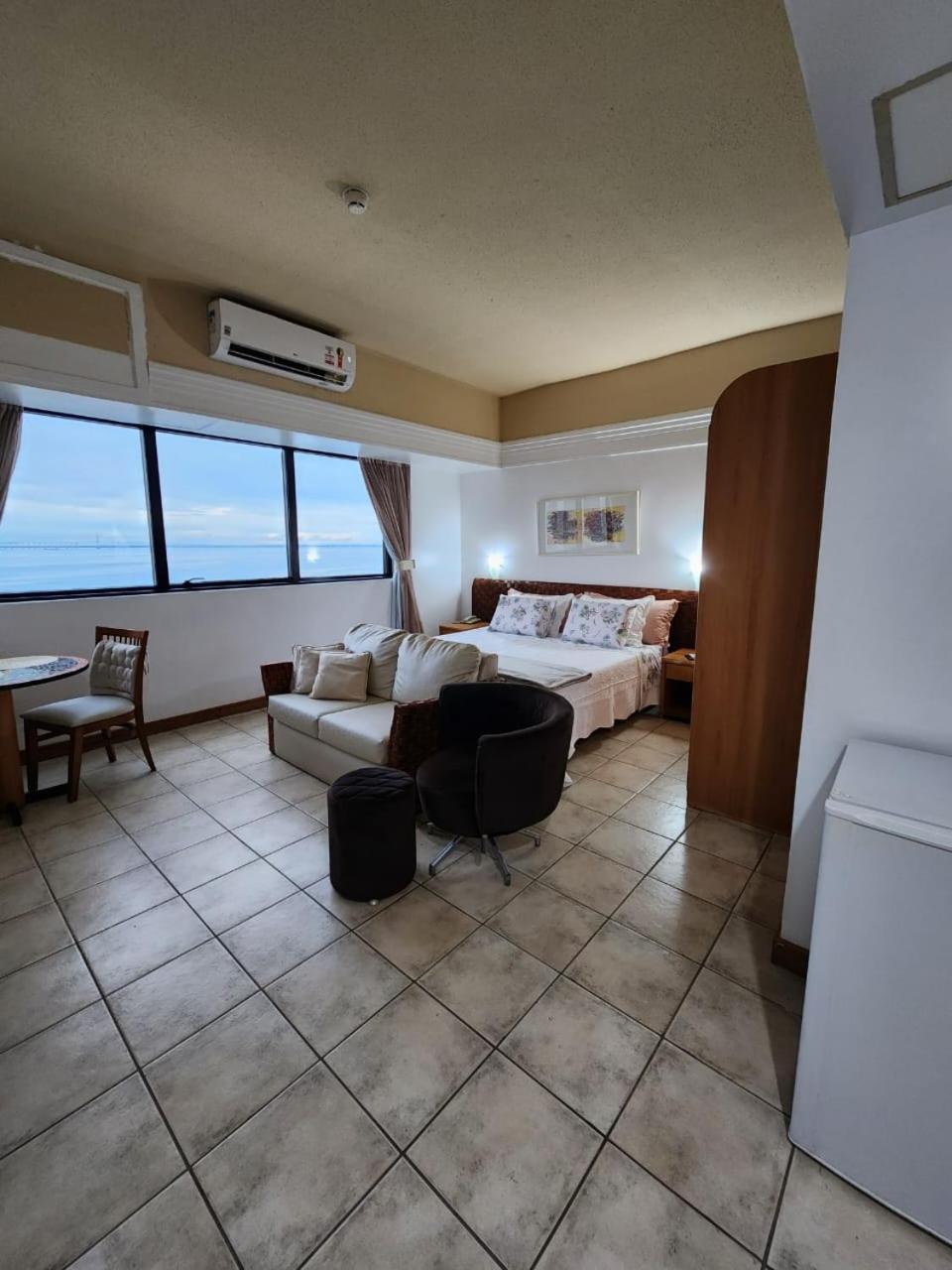 Tropical Executive Hotel Manaus Exterior foto